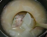 簡単！コクうま！ブリのあら汁作り方12写真