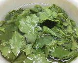大根葉ツナ炒め作り方4写真