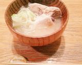 簡単！コクうま！ブリのあら汁作り方13写真