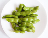 枝豆ととうもろこしのかき揚げ作り方1写真