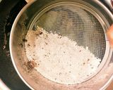 簡単スタバ風♡マシュマロ＆ココアクッキー作り方3写真