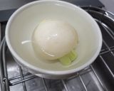 我が家の定番☆カブと油揚げの味噌汁作り方10写真