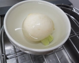 我が家の定番☆カブと油揚げの味噌汁作り方10写真