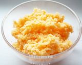 野菜ジュースのフローズンヨーグルト作り方4写真