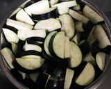 大人数で★ナスとひき肉のミートグラタン風作り方1写真