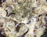 大人数で★ナスとひき肉のミートグラタン風作り方9写真
