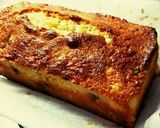 ドライフルーツのパウンドケーキ作り方7写真