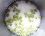 枝豆の炊き込みご飯作り方2写真
