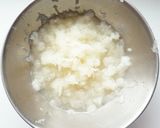 かぶら蒸し作り方3写真