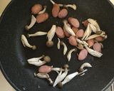 簡単☆ミルクスープパスタ作り方5写真