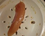 ササミで5分間クッキング作り方1写真
