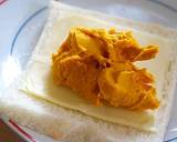 パーティーに便利♪ロールケーキ風トンカツ作り方2写真