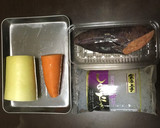 たらこと大根の炒め煮☆常備菜☆お弁当作り方1写真