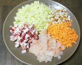 たこ焼き風揚げ作り方2写真