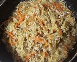たらこと大根の炒め煮☆常備菜☆お弁当作り方5写真