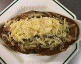 残りカレーで♪アツアツ焼きカレー作り方3写真