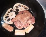 竜田焼きシリーズ1⭐鶏もも肉作り方3写真