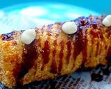 パーティーに便利♪ロールケーキ風トンカツ作り方8写真