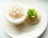 かぶのそぼろ煮作り方5写真