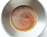 かぶのそぼろ煮作り方6写真