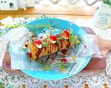 パーティーに便利♪ロールケーキ風トンカツ作り方9写真