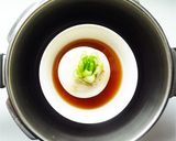 かぶのそぼろ煮作り方7写真