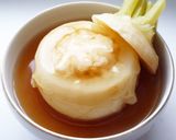 かぶのそぼろ煮作り方9写真