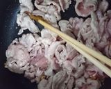具沢山なキムチ鍋!作り方3写真