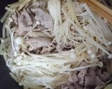 具沢山なキムチ鍋!作り方4写真
