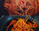 味変リメイク連日食べれる簡単野菜スープ♬作り方13写真