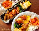 味変リメイク連日食べれる簡単野菜スープ♬作り方14写真