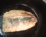 竜田焼きシリーズ2⭐魚編～あじ作り方2写真