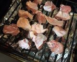 旦那絶品♡お店の味♡簡単本格焼き鳥作り方2写真