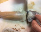 イカの塩辛作り方5写真