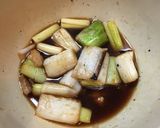 旦那絶品♡お店の味♡簡単本格焼き鳥作り方5写真
