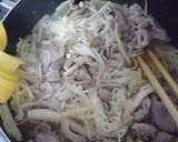 具沢山なキムチ鍋!作り方6写真