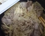 具沢山なキムチ鍋!作り方5写真