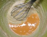 ふわっと＊優しいかぼちゃのパウンドケーキ作り方3写真