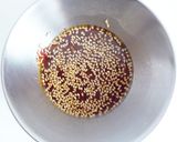 レタスのコチュジャン ハネムーンサラダ作り方2写真