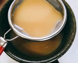 簡単!1人分 茶碗蒸し作り方2写真