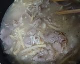 具沢山なキムチ鍋!作り方7写真