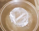 簡単!1人分 茶碗蒸し作り方3写真