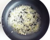 揚げずに揚げ焼き　ポテトコロッケ作り方4写真