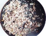 揚げずに揚げ焼き　ポテトコロッケ作り方5写真