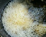 鶏唐揚げ甘辛だれ作り方3写真