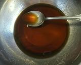 鶏唐揚げ甘辛だれ作り方1写真