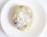 揚げずに揚げ焼き　ポテトコロッケ作り方8写真