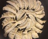 肉汁あふれる絶品餃子♪作り方5写真