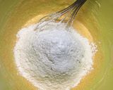 ふわっと＊優しいかぼちゃのパウンドケーキ作り方6写真