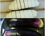 トルコの家庭料理 カルヌヤルク作り方6写真